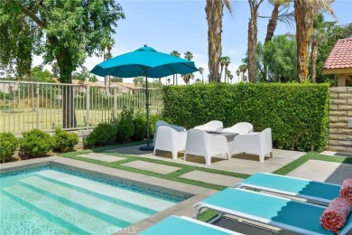 Your Dream Desert Home in Indian Palms Country Club! An on Indian Palms Country Club and Resort in California - for sale on GolfHomes.com, golf home, golf lot
