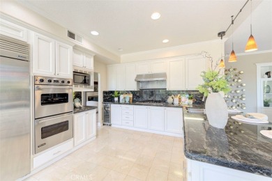 Welcome to 8 Dover, a turn-key residence situated on the on Dove Canyon Country Club in California - for sale on GolfHomes.com, golf home, golf lot