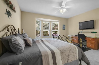 Stunning home that is handicap accessible in a rare much desired on Bella Vista - Metfield Golf Complex and Country Club in Arkansas - for sale on GolfHomes.com, golf home, golf lot