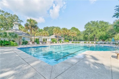 Fabulous Opportunity! One of the last remaining homesites in all on Palmetto Hall Golf Course in South Carolina - for sale on GolfHomes.com, golf home, golf lot
