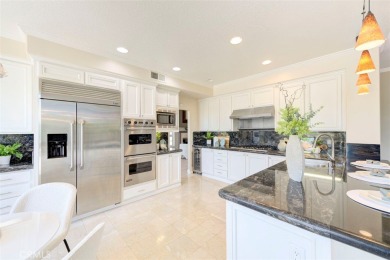 Welcome to 8 Dover, a turn-key residence situated on the on Dove Canyon Country Club in California - for sale on GolfHomes.com, golf home, golf lot