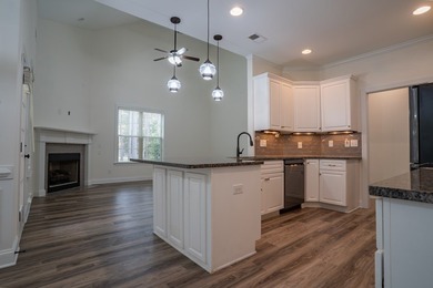 Welcome to 205 Links Crossing in the sought-after Grand Harbor on The Patriot Golf Club At Grand Harbor in South Carolina - for sale on GolfHomes.com, golf home, golf lot