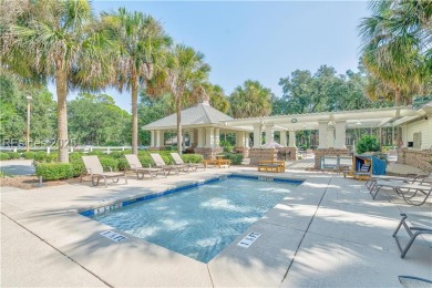 Fabulous Opportunity! One of the last remaining homesites in all on Palmetto Hall Golf Course in South Carolina - for sale on GolfHomes.com, golf home, golf lot