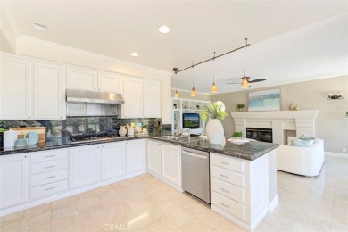 Welcome to 8 Dover, a turn-key residence situated on the on Dove Canyon Country Club in California - for sale on GolfHomes.com, golf home, golf lot