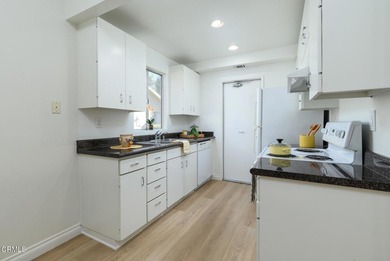 Welcome to 24121 Village 24, a free-standing Monterey model home on Leisure Village Golf Club in California - for sale on GolfHomes.com, golf home, golf lot