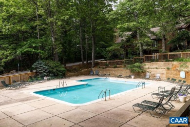 Welcome to 793 Laurelwood in Wintergreen! This charming, top on Devils Knob in Virginia - for sale on GolfHomes.com, golf home, golf lot