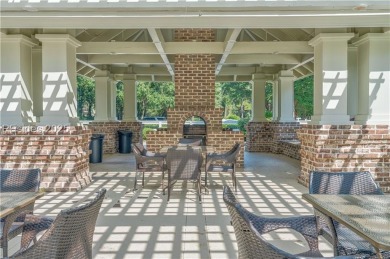 Fabulous Opportunity! One of the last remaining homesites in all on Palmetto Hall Golf Course in South Carolina - for sale on GolfHomes.com, golf home, golf lot