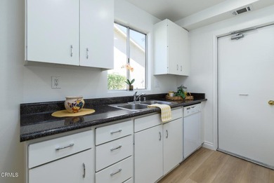 Welcome to 24121 Village 24, a free-standing Monterey model home on Leisure Village Golf Club in California - for sale on GolfHomes.com, golf home, golf lot