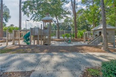 Fabulous Opportunity! One of the last remaining homesites in all on Palmetto Hall Golf Course in South Carolina - for sale on GolfHomes.com, golf home, golf lot