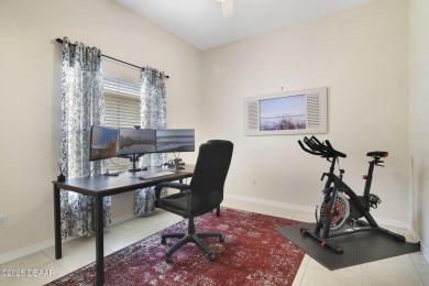 Located in the prestigious gated Spruce Creek Fly-In community on Spruce Creek Golf Club in Florida - for sale on GolfHomes.com, golf home, golf lot