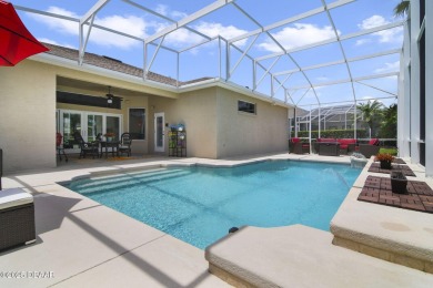 Located in the prestigious gated Spruce Creek Fly-In community on Spruce Creek Golf Club in Florida - for sale on GolfHomes.com, golf home, golf lot