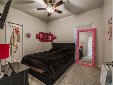 Welcome to this charming home that perfectly blends traditional on Cobblestone Golf Course in Oklahoma - for sale on GolfHomes.com, golf home, golf lot