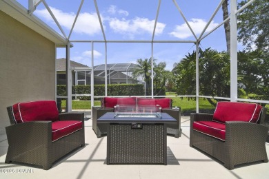 Located in the prestigious gated Spruce Creek Fly-In community on Spruce Creek Golf Club in Florida - for sale on GolfHomes.com, golf home, golf lot