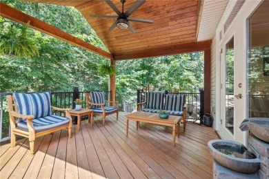 Stunning home that is handicap accessible in a rare much desired on Bella Vista - Metfield Golf Complex and Country Club in Arkansas - for sale on GolfHomes.com, golf home, golf lot