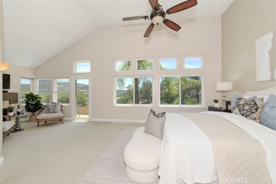 Welcome to 8 Dover, a turn-key residence situated on the on Dove Canyon Country Club in California - for sale on GolfHomes.com, golf home, golf lot