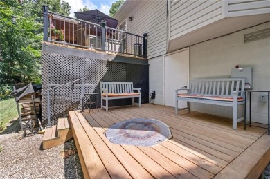 Stunning home that is handicap accessible in a rare much desired on Bella Vista - Metfield Golf Complex and Country Club in Arkansas - for sale on GolfHomes.com, golf home, golf lot