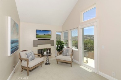 Welcome to 8 Dover, a turn-key residence situated on the on Dove Canyon Country Club in California - for sale on GolfHomes.com, golf home, golf lot