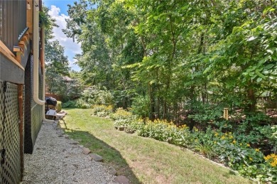 Stunning home that is handicap accessible in a rare much desired on Bella Vista - Metfield Golf Complex and Country Club in Arkansas - for sale on GolfHomes.com, golf home, golf lot
