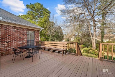 Enjoy living in the prestigious golf course neighborhood of on TimberCreek Golf Club in Alabama - for sale on GolfHomes.com, golf home, golf lot