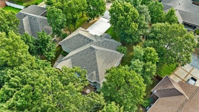 Stunning home that is handicap accessible in a rare much desired on Bella Vista - Metfield Golf Complex and Country Club in Arkansas - for sale on GolfHomes.com, golf home, golf lot