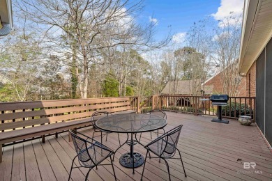 Enjoy living in the prestigious golf course neighborhood of on TimberCreek Golf Club in Alabama - for sale on GolfHomes.com, golf home, golf lot