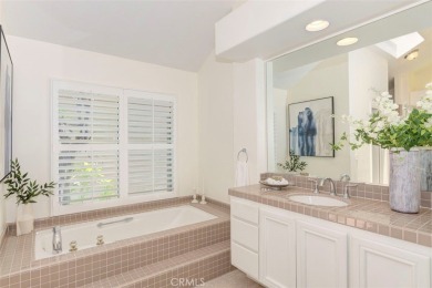 Welcome to 8 Dover, a turn-key residence situated on the on Dove Canyon Country Club in California - for sale on GolfHomes.com, golf home, golf lot