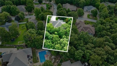 Stunning home that is handicap accessible in a rare much desired on Bella Vista - Metfield Golf Complex and Country Club in Arkansas - for sale on GolfHomes.com, golf home, golf lot
