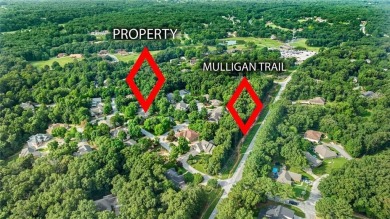 Stunning home that is handicap accessible in a rare much desired on Bella Vista - Metfield Golf Complex and Country Club in Arkansas - for sale on GolfHomes.com, golf home, golf lot