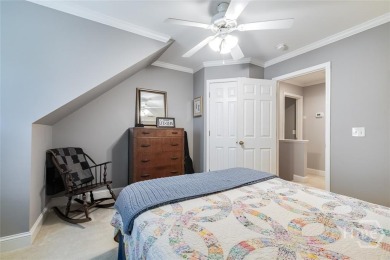 Welcome to this beautifully maintained BRICK 4-bedroom plus on Henderson Golf Club in Georgia - for sale on GolfHomes.com, golf home, golf lot
