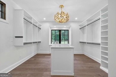 Welcome to your dream home, where timeless European charm meets on Reynolds Lake Oconee - The Landing in Georgia - for sale on GolfHomes.com, golf home, golf lot