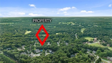 Stunning home that is handicap accessible in a rare much desired on Bella Vista - Metfield Golf Complex and Country Club in Arkansas - for sale on GolfHomes.com, golf home, golf lot