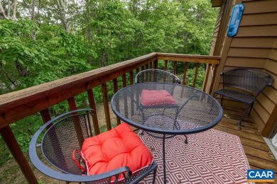 Welcome to 793 Laurelwood in Wintergreen! This charming, top on Devils Knob in Virginia - for sale on GolfHomes.com, golf home, golf lot