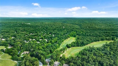 Stunning home that is handicap accessible in a rare much desired on Bella Vista - Metfield Golf Complex and Country Club in Arkansas - for sale on GolfHomes.com, golf home, golf lot