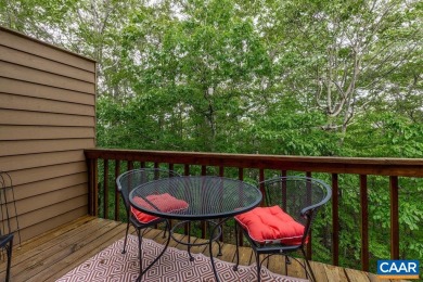 Welcome to 793 Laurelwood in Wintergreen! This charming, top on Devils Knob in Virginia - for sale on GolfHomes.com, golf home, golf lot