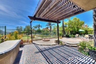 Welcome to 8 Dover, a turn-key residence situated on the on Dove Canyon Country Club in California - for sale on GolfHomes.com, golf home, golf lot