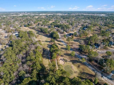 Enjoy living in the prestigious golf course neighborhood of on TimberCreek Golf Club in Alabama - for sale on GolfHomes.com, golf home, golf lot