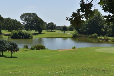 Stunning home that is handicap accessible in a rare much desired on Bella Vista - Metfield Golf Complex and Country Club in Arkansas - for sale on GolfHomes.com, golf home, golf lot