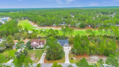 Welcome to your new home nestled on a wooded lot on the 13th on The Lakes Country Club in North Carolina - for sale on GolfHomes.com, golf home, golf lot