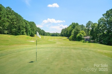 Stunning French Country Estate on +/-1.30 acres in prestigious on Verdict Ridge Golf and Country Club in North Carolina - for sale on GolfHomes.com, golf home, golf lot
