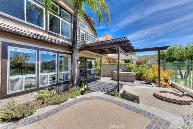 Welcome to 8 Dover, a turn-key residence situated on the on Dove Canyon Country Club in California - for sale on GolfHomes.com, golf home, golf lot