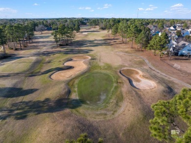 Enjoy living in the prestigious golf course neighborhood of on TimberCreek Golf Club in Alabama - for sale on GolfHomes.com, golf home, golf lot