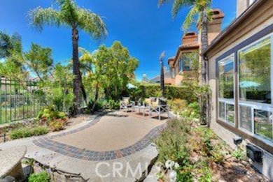 Welcome to 8 Dover, a turn-key residence situated on the on Dove Canyon Country Club in California - for sale on GolfHomes.com, golf home, golf lot