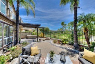 Welcome to 8 Dover, a turn-key residence situated on the on Dove Canyon Country Club in California - for sale on GolfHomes.com, golf home, golf lot