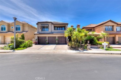 Welcome to 8 Dover, a turn-key residence situated on the on Dove Canyon Country Club in California - for sale on GolfHomes.com, golf home, golf lot