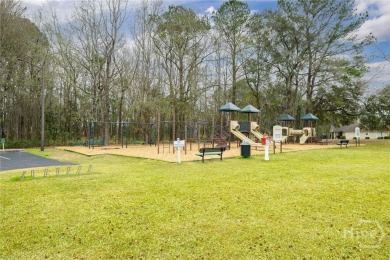 Welcome to this beautifully maintained BRICK 4-bedroom plus on Henderson Golf Club in Georgia - for sale on GolfHomes.com, golf home, golf lot