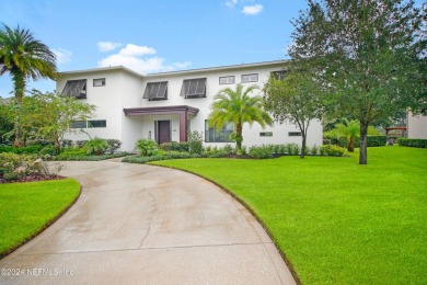 Experience the WOW factor the moment you step into this truly on King and Bear Golf Course/World Golf Village in Florida - for sale on GolfHomes.com, golf home, golf lot