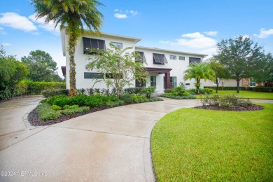 Experience the WOW factor the moment you step into this truly on King and Bear Golf Course/World Golf Village in Florida - for sale on GolfHomes.com, golf home, golf lot