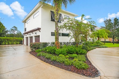 Experience the WOW factor the moment you step into this truly on King and Bear Golf Course/World Golf Village in Florida - for sale on GolfHomes.com, golf home, golf lot