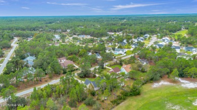 Welcome to your new home nestled on a wooded lot on the 13th on The Lakes Country Club in North Carolina - for sale on GolfHomes.com, golf home, golf lot
