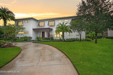 Experience the WOW factor the moment you step into this truly on King and Bear Golf Course/World Golf Village in Florida - for sale on GolfHomes.com, golf home, golf lot